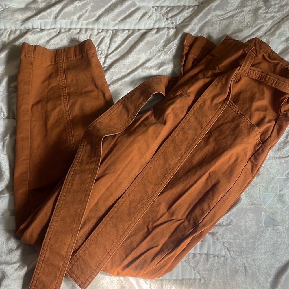 Women’s  Brown Pants